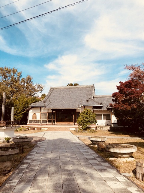 寺院